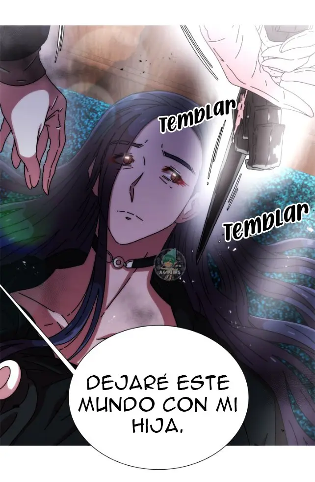 Renaci Como La Hija Del Rey Demonio capítulo 70, página 85