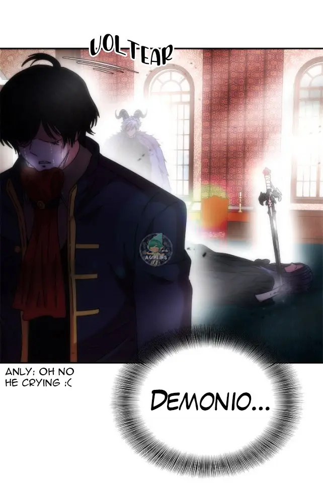 Renaci Como La Hija Del Rey Demonio capítulo 70, página 88