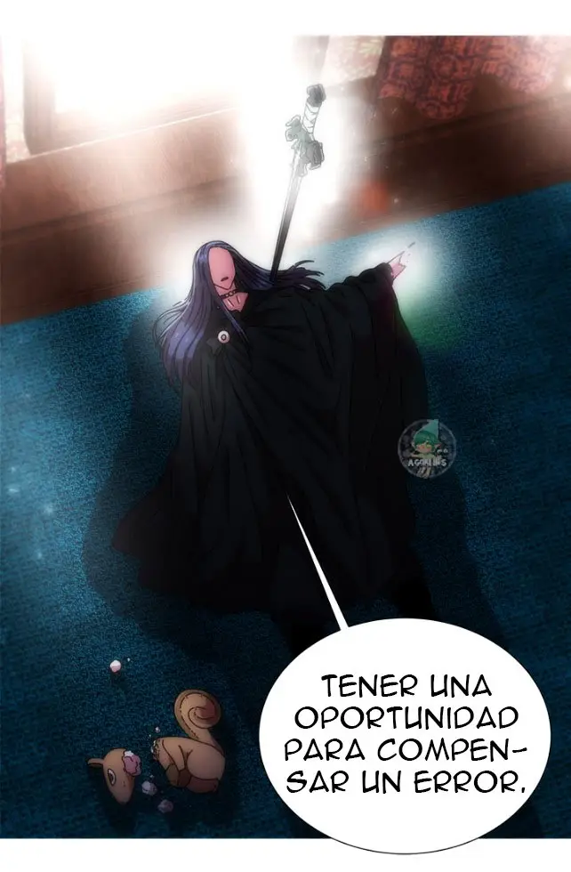 Renaci Como La Hija Del Rey Demonio capítulo 70, página 95