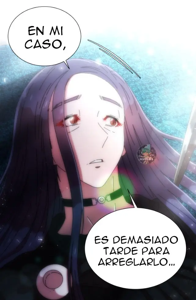 Renaci Como La Hija Del Rey Demonio capítulo 70, página 96