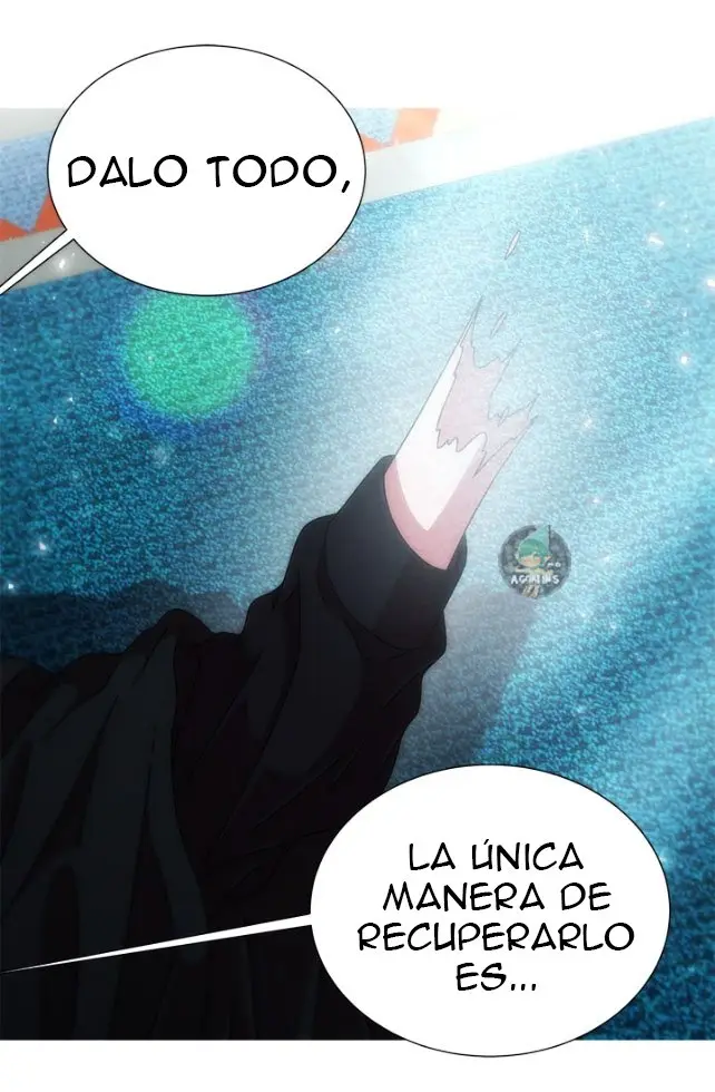 Renaci Como La Hija Del Rey Demonio capítulo 70, página 97