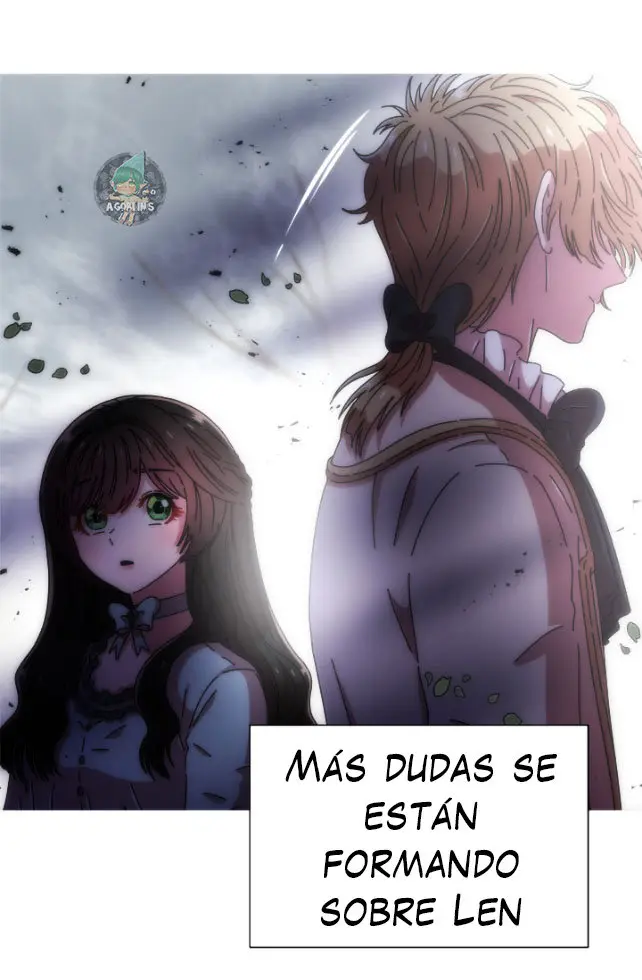 Renaci Como La Hija Del Rey Demonio capítulo 71, página 12