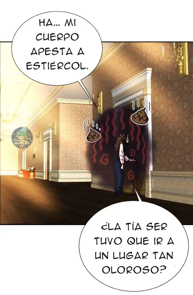 Renaci Como La Hija Del Rey Demonio capítulo 71, página 18