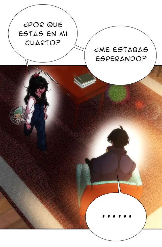 Renaci Como La Hija Del Rey Demonio capítulo 71, página 22