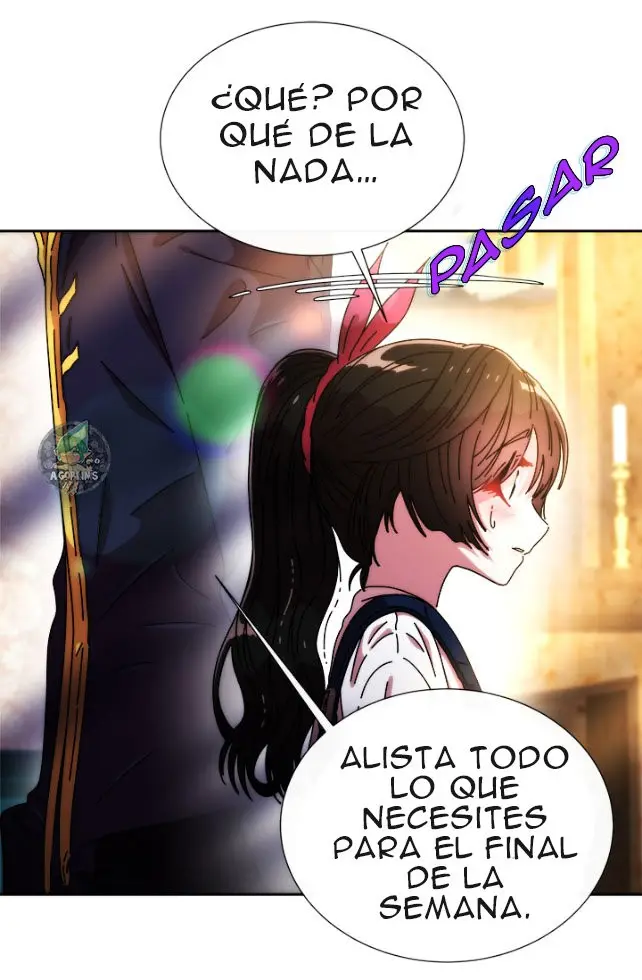 Renaci Como La Hija Del Rey Demonio capítulo 71, página 26