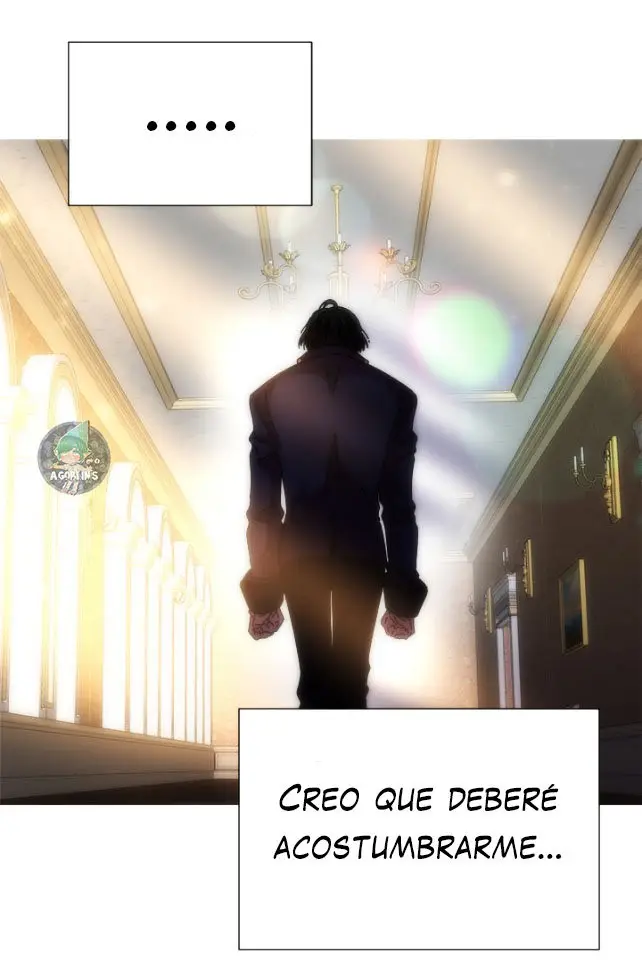 Renaci Como La Hija Del Rey Demonio capítulo 71, página 29