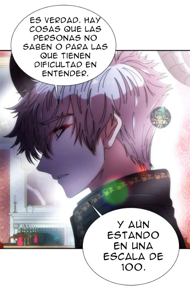 Renaci Como La Hija Del Rey Demonio capítulo 71, página 36