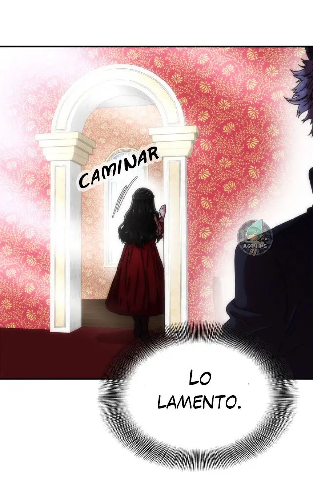 Renaci Como La Hija Del Rey Demonio capítulo 71, página 44