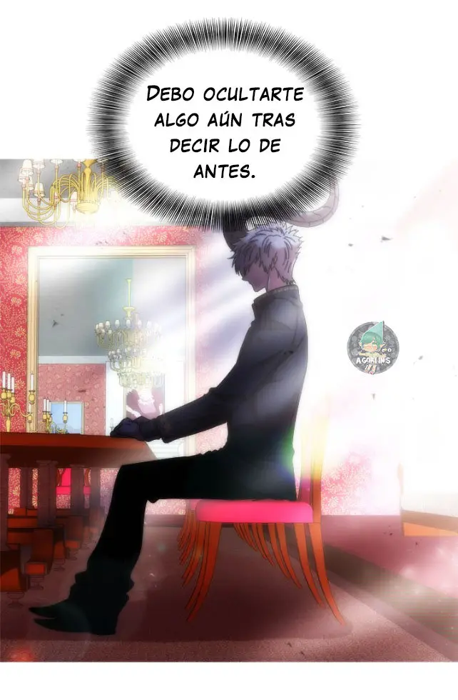 Renaci Como La Hija Del Rey Demonio capítulo 71, página 45