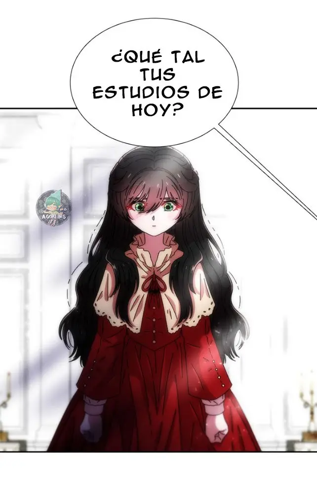 Renaci Como La Hija Del Rey Demonio capítulo 71, página 55
