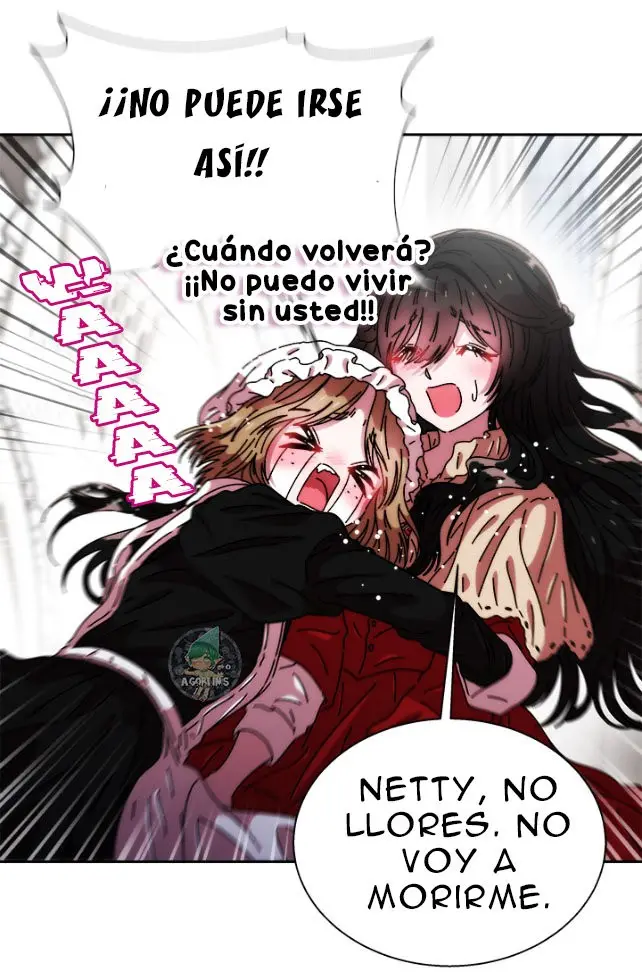 Renaci Como La Hija Del Rey Demonio capítulo 71, página 61