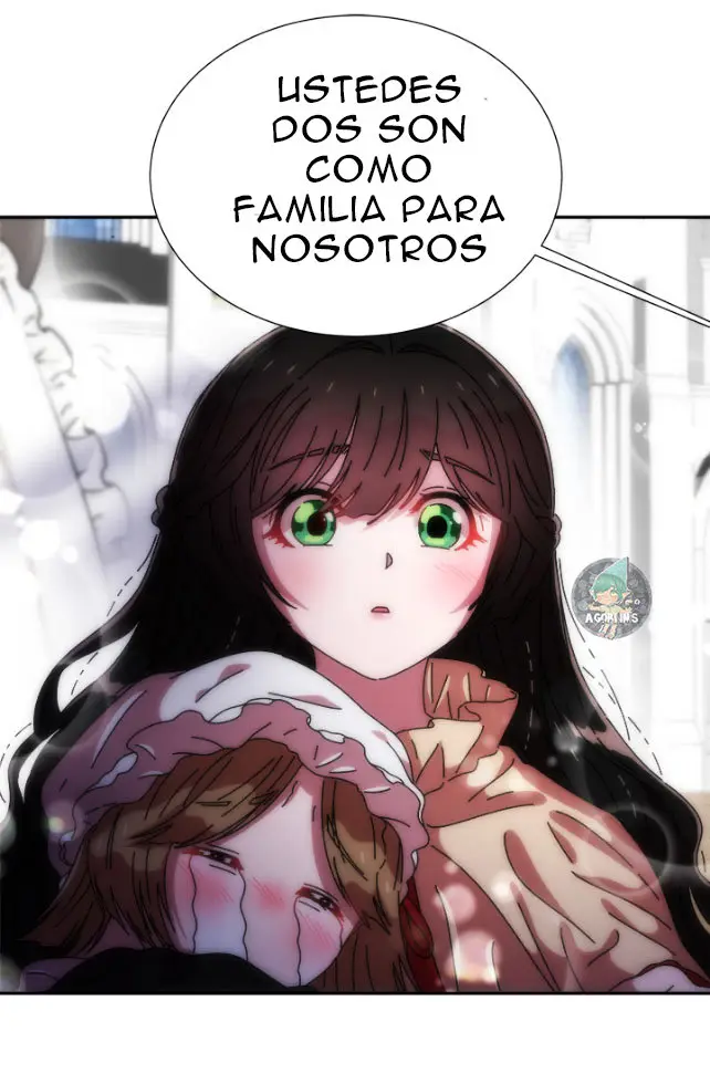 Renaci Como La Hija Del Rey Demonio capítulo 71, página 71