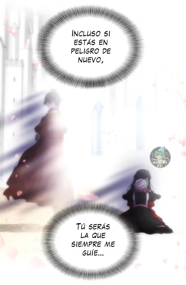 Renaci Como La Hija Del Rey Demonio capítulo 71, página 73