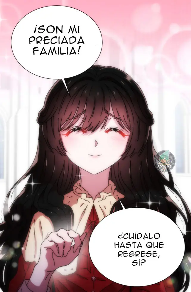 Renaci Como La Hija Del Rey Demonio capítulo 71, página 79