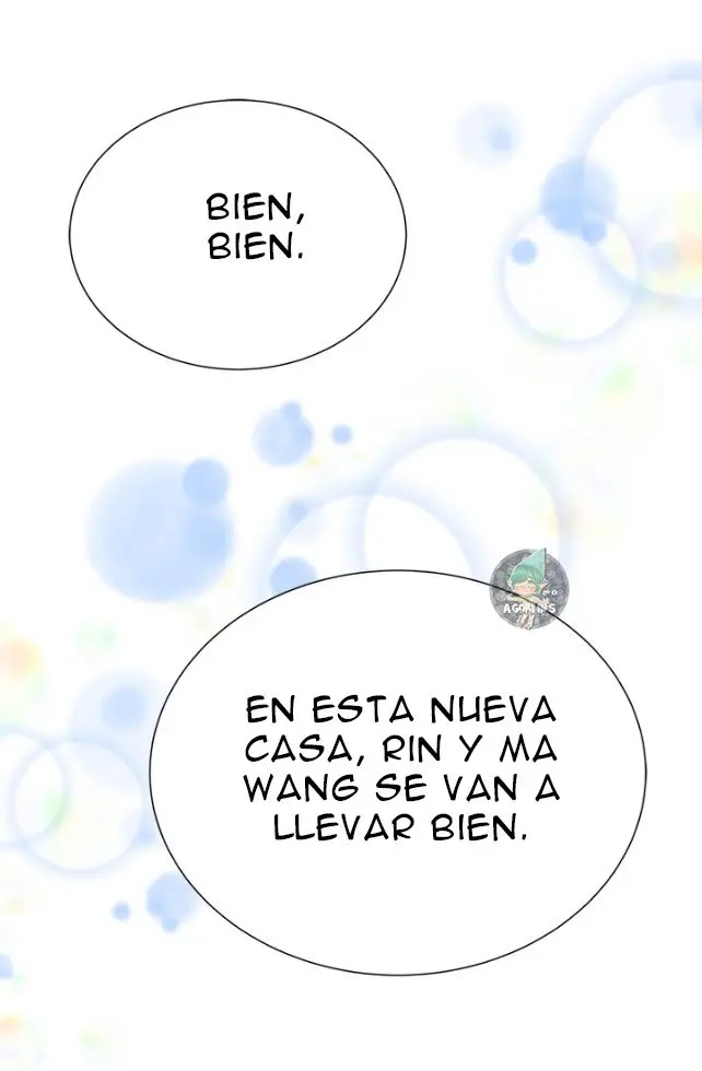 Renaci Como La Hija Del Rey Demonio capítulo 71, página 84