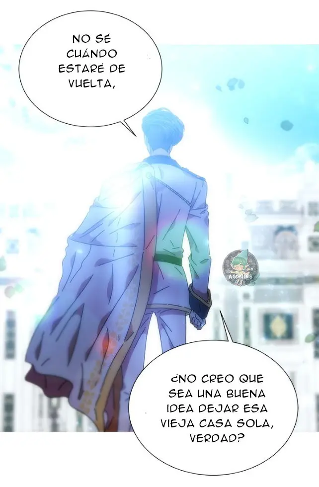 Renaci Como La Hija Del Rey Demonio capítulo 71, página 85