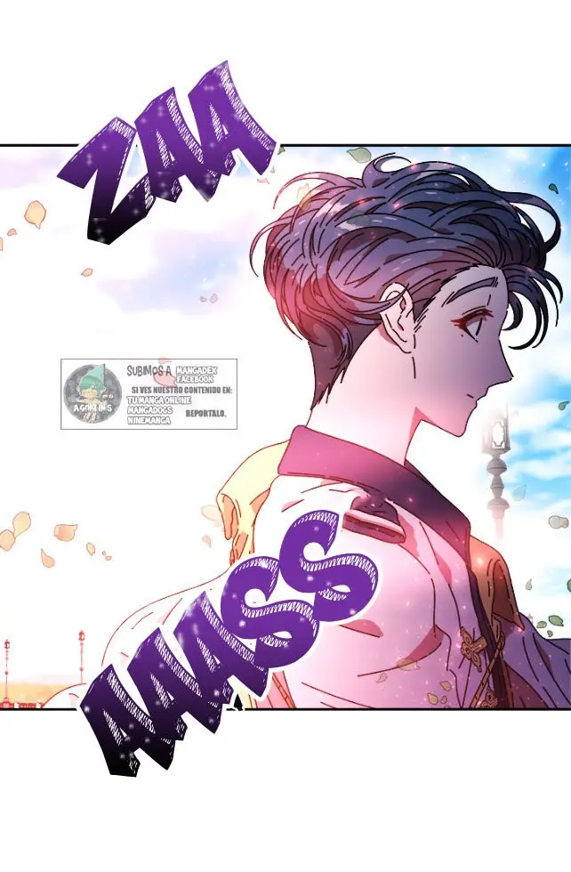 Renaci Como La Hija Del Rey Demonio capítulo 72, página 4