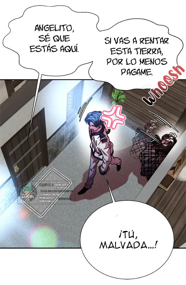 Renaci Como La Hija Del Rey Demonio capítulo 72, página 35