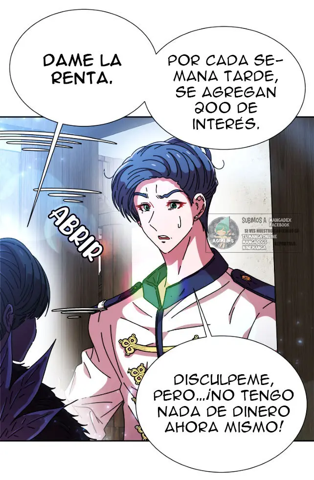 Renaci Como La Hija Del Rey Demonio capítulo 72, página 36
