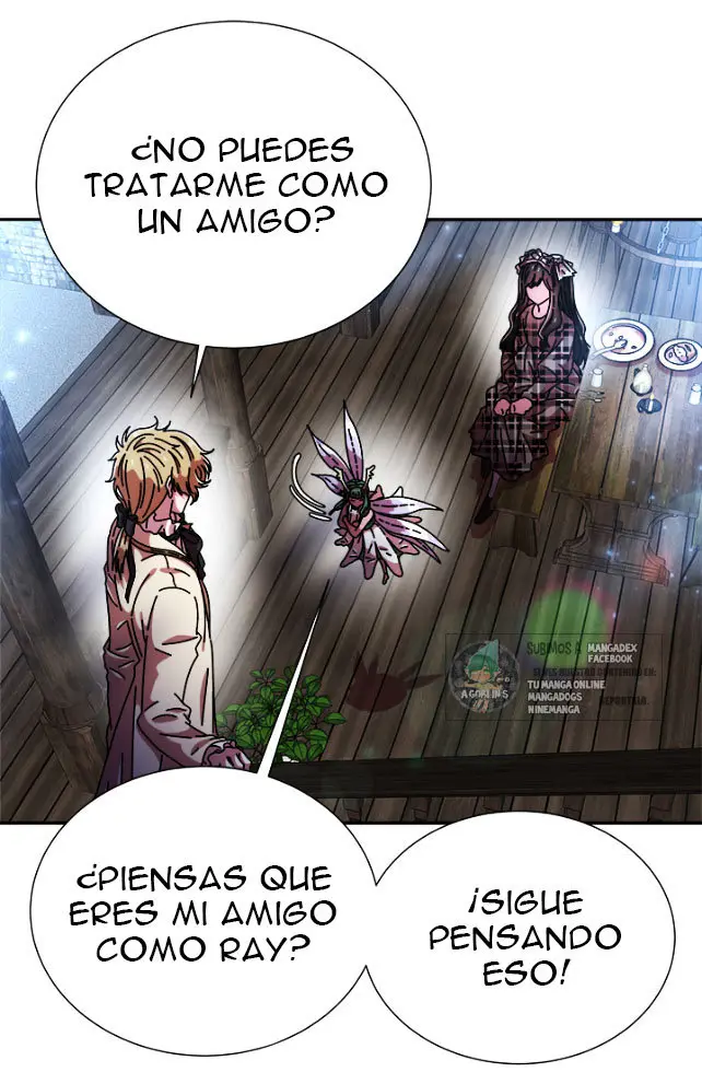 Renaci Como La Hija Del Rey Demonio capítulo 72, página 50