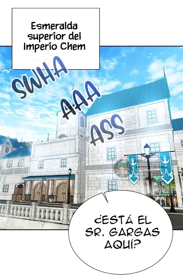 Renaci Como La Hija Del Rey Demonio capítulo 72, página 55