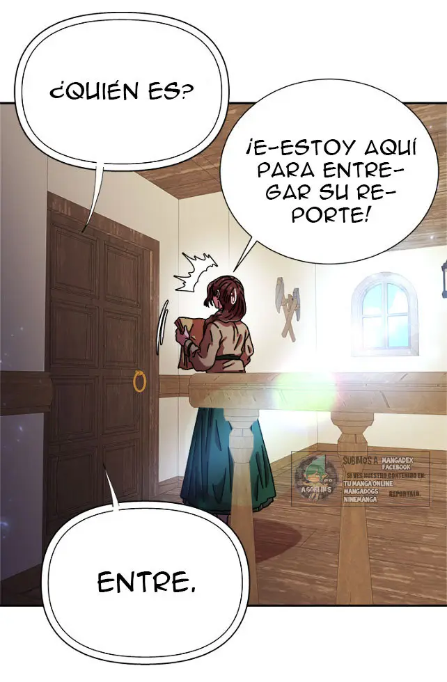 Renaci Como La Hija Del Rey Demonio capítulo 72, página 56