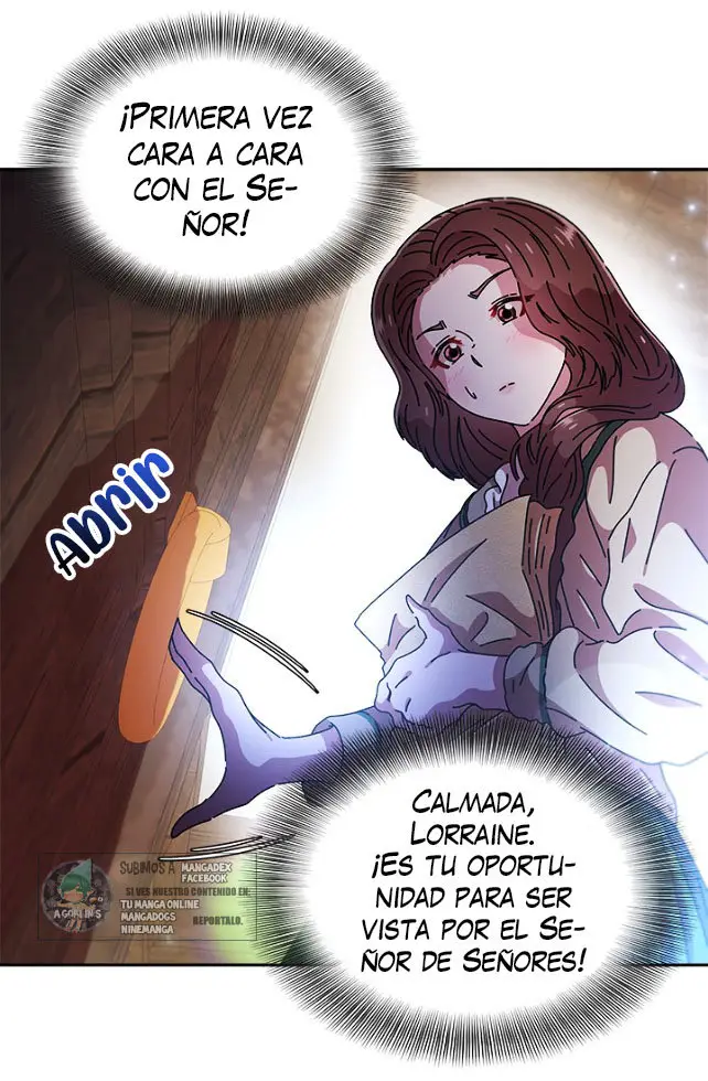 Renaci Como La Hija Del Rey Demonio capítulo 72, página 57