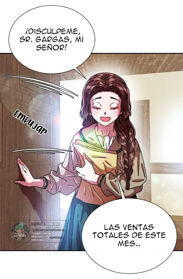 Renaci Como La Hija Del Rey Demonio capítulo 72, página 58