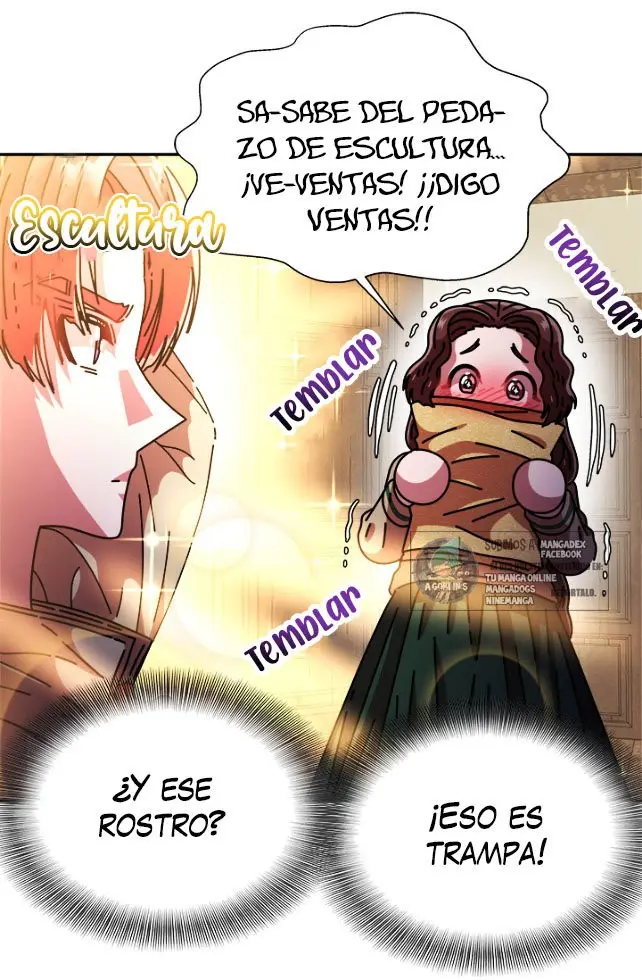 Renaci Como La Hija Del Rey Demonio capítulo 72, página 62