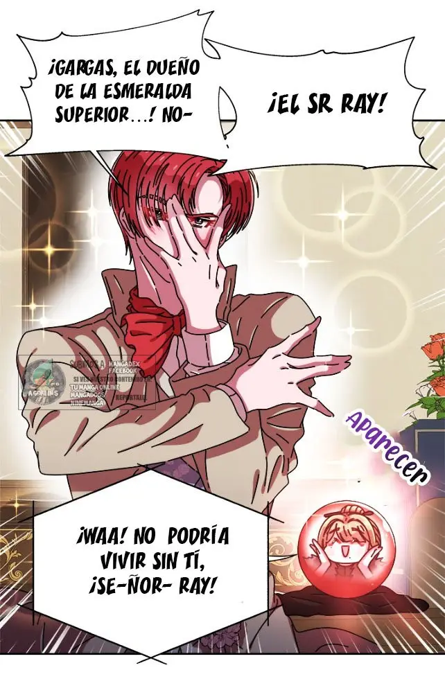 Renaci Como La Hija Del Rey Demonio capítulo 72, página 67