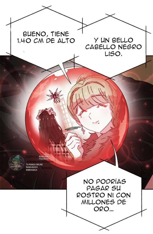 Renaci Como La Hija Del Rey Demonio capítulo 72, página 72