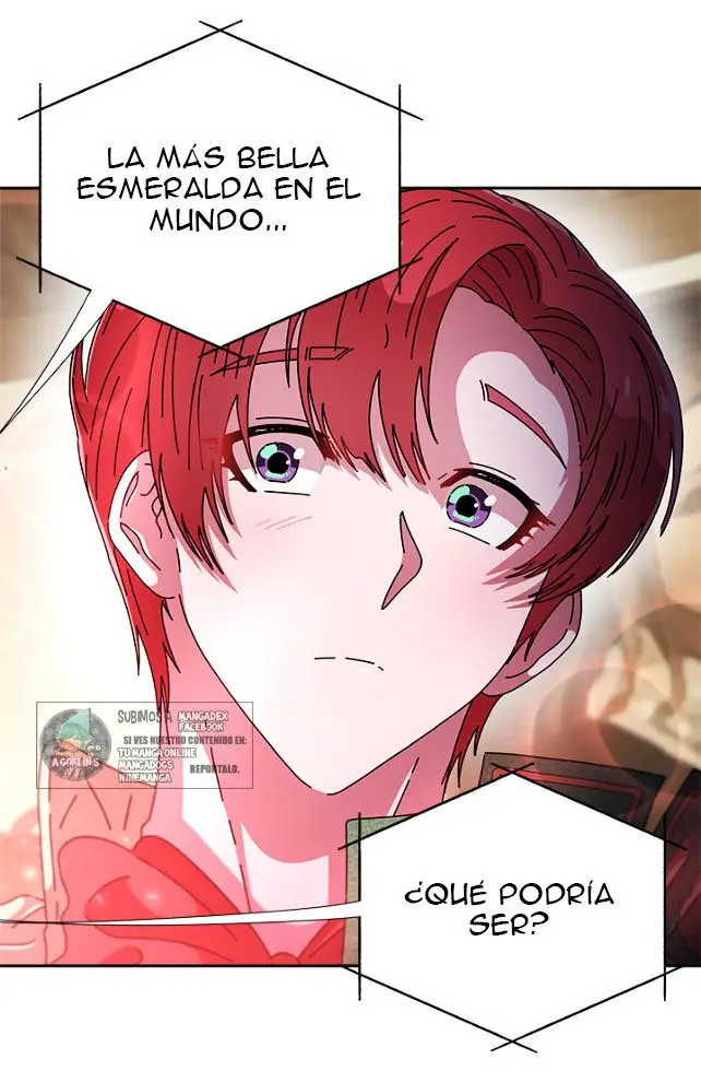 Renaci Como La Hija Del Rey Demonio capítulo 72, página 73