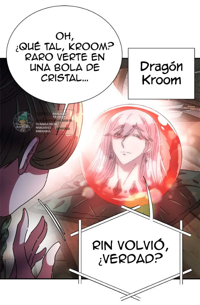 Renaci Como La Hija Del Rey Demonio capítulo 73, página 26