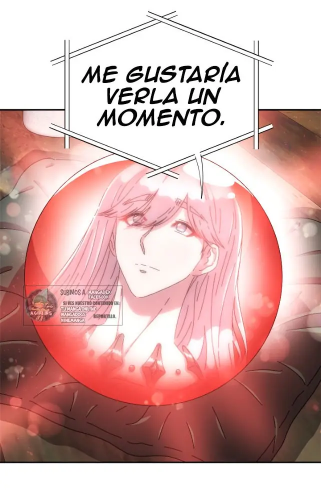 Renaci Como La Hija Del Rey Demonio capítulo 73, página 29