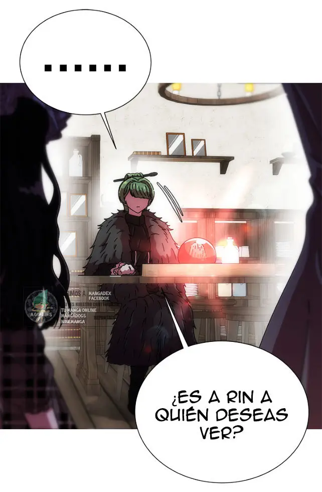 Renaci Como La Hija Del Rey Demonio capítulo 73, página 30