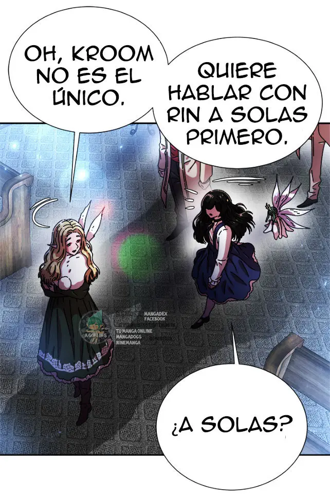 Renaci Como La Hija Del Rey Demonio capítulo 73, página 46