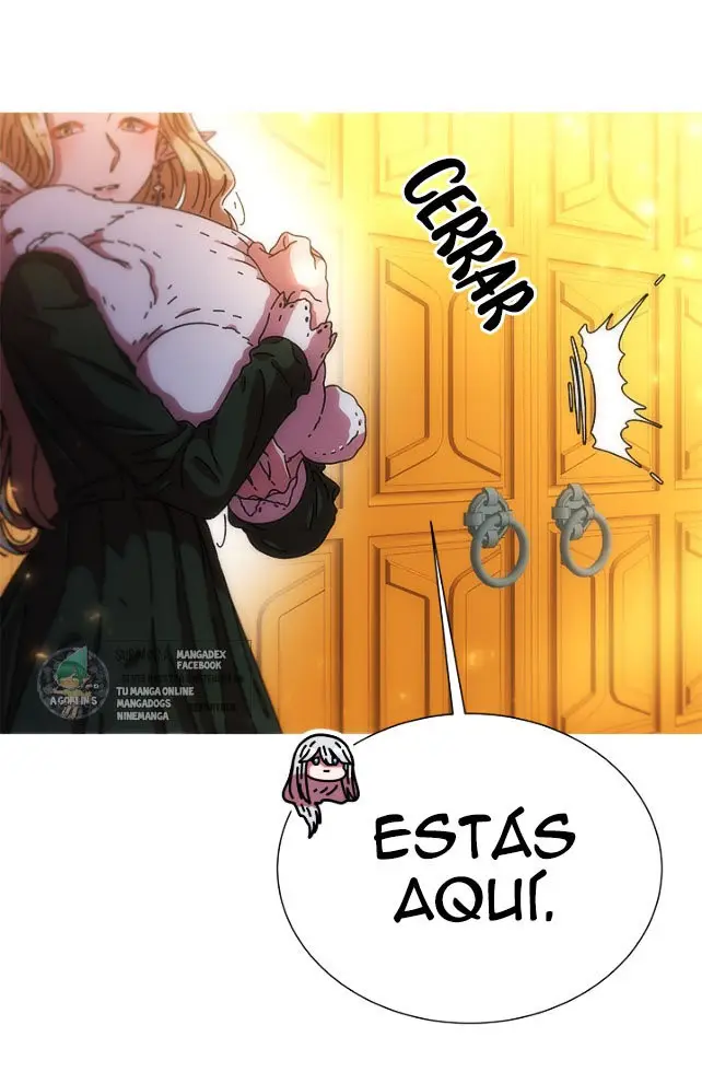 Renaci Como La Hija Del Rey Demonio capítulo 73, página 50