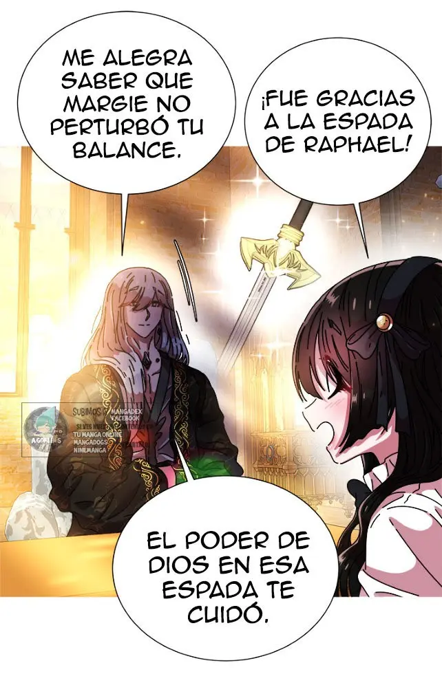 Renaci Como La Hija Del Rey Demonio capítulo 73, página 52