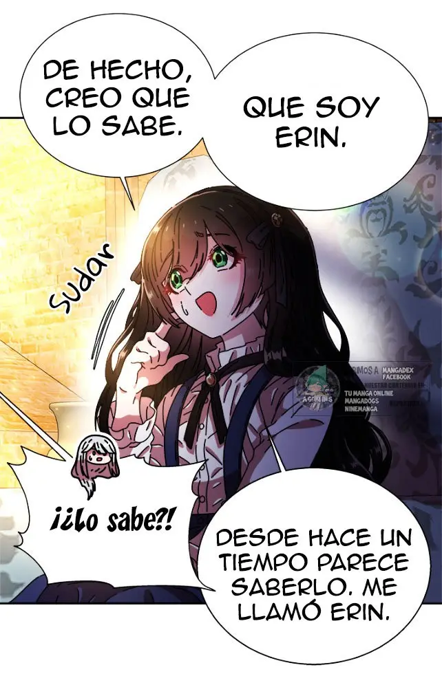 Renaci Como La Hija Del Rey Demonio capítulo 73, página 54