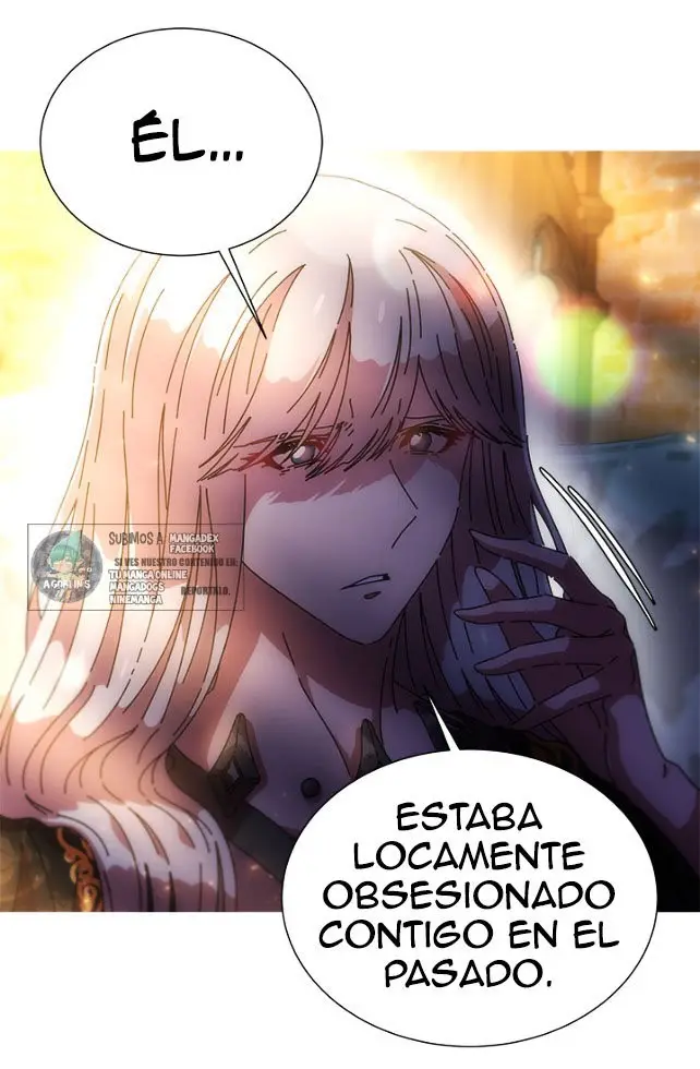 Renaci Como La Hija Del Rey Demonio capítulo 73, página 56