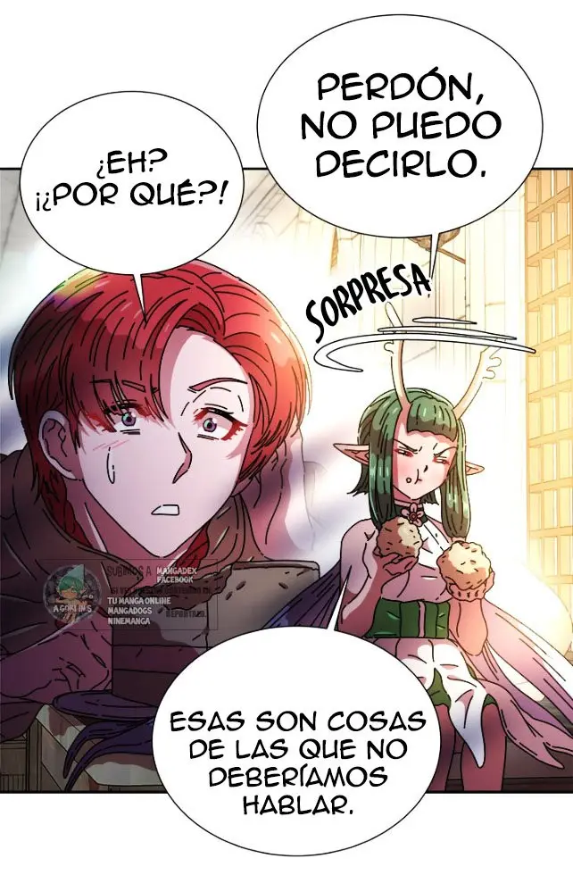 Renaci Como La Hija Del Rey Demonio capítulo 73, página 67