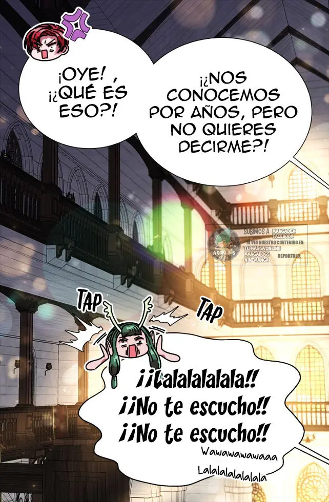 Renaci Como La Hija Del Rey Demonio capítulo 73, página 68