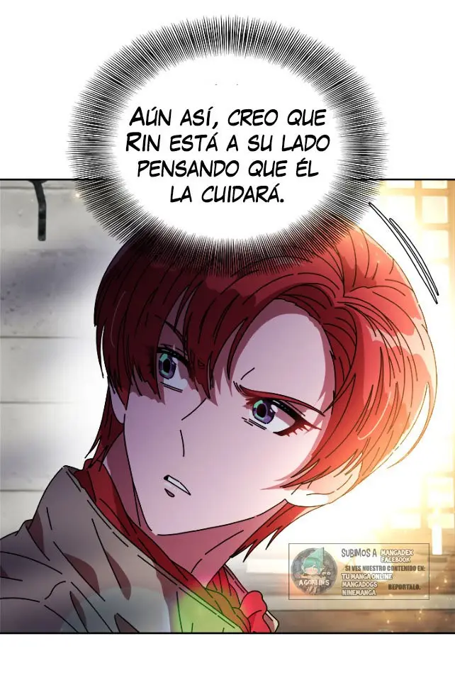 Renaci Como La Hija Del Rey Demonio capítulo 73, página 69