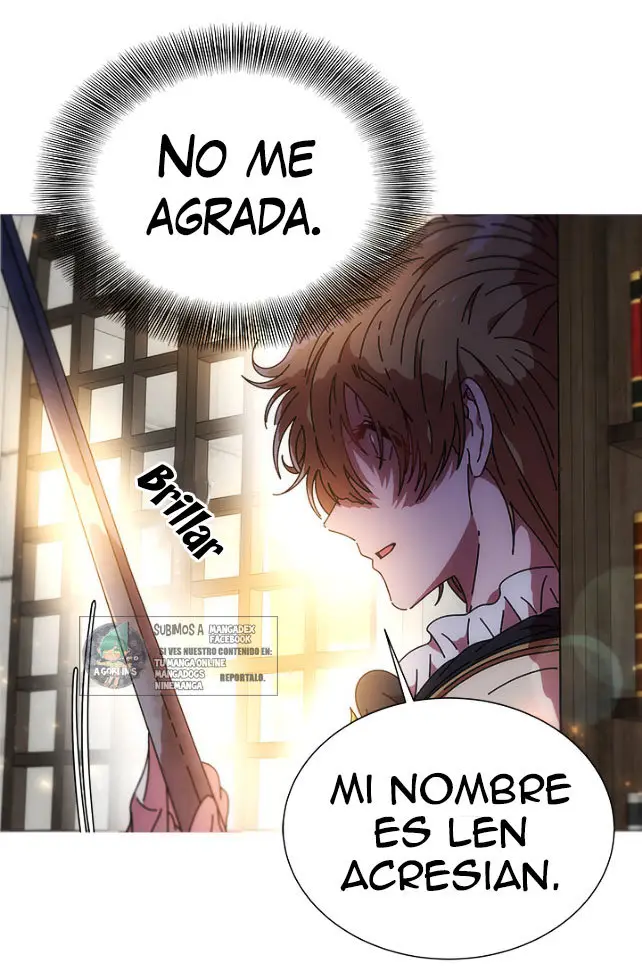 Renaci Como La Hija Del Rey Demonio capítulo 73, página 70