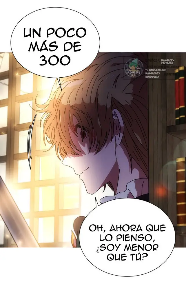 Renaci Como La Hija Del Rey Demonio capítulo 73, página 72