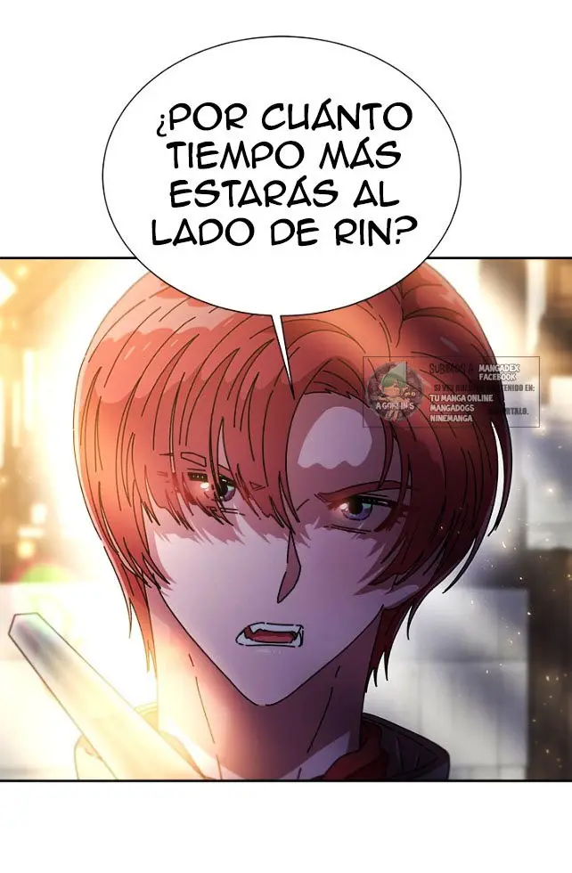 Renaci Como La Hija Del Rey Demonio capítulo 74, página 7