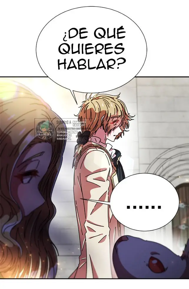 Renaci Como La Hija Del Rey Demonio capítulo 74, página 14