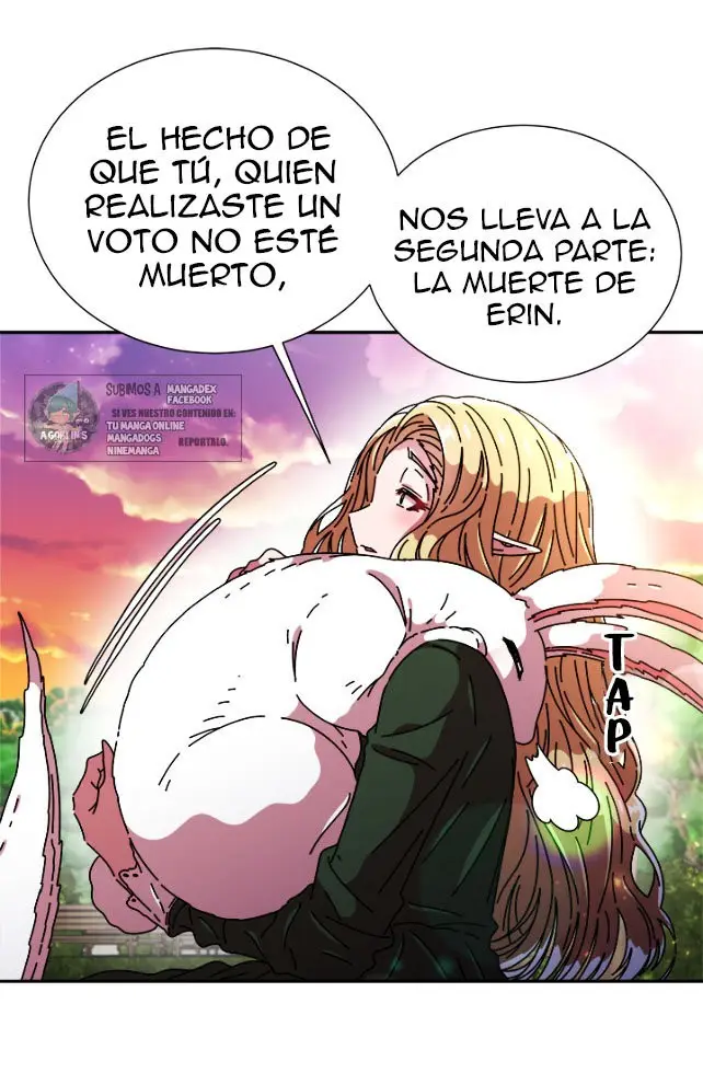 Renaci Como La Hija Del Rey Demonio capítulo 74, página 16