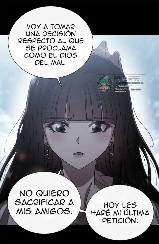 Renaci Como La Hija Del Rey Demonio capítulo 74, página 18