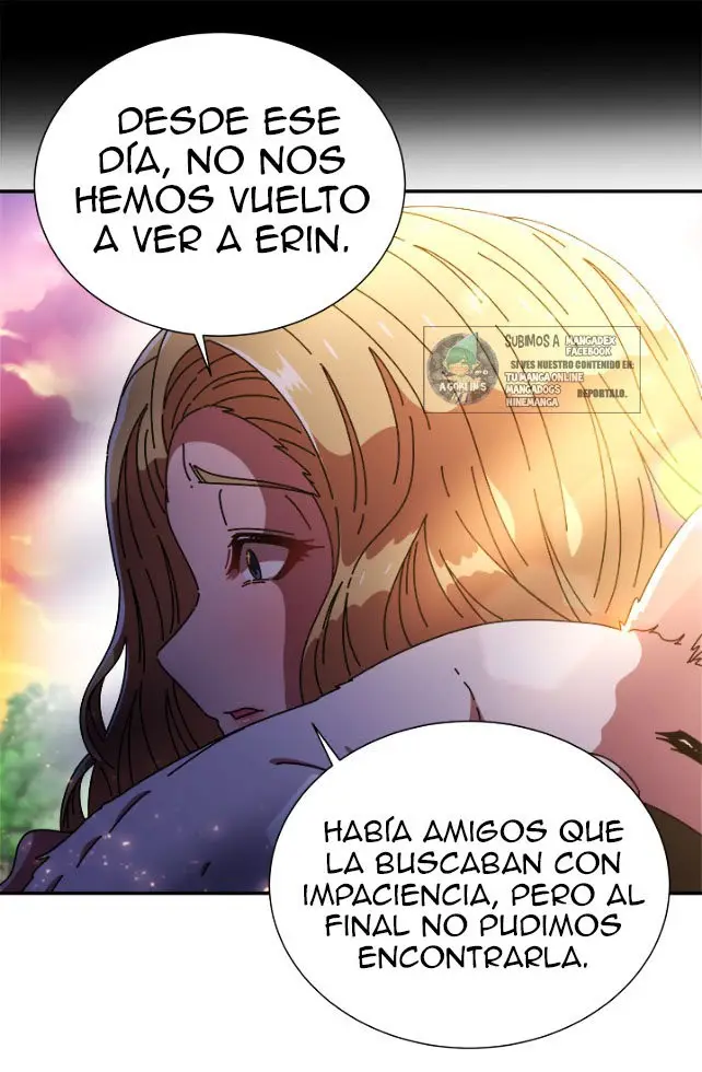 Renaci Como La Hija Del Rey Demonio capítulo 74, página 19
